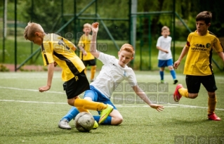 2015.06.01 WZPN Koziolek Poznan - Lech Poznan