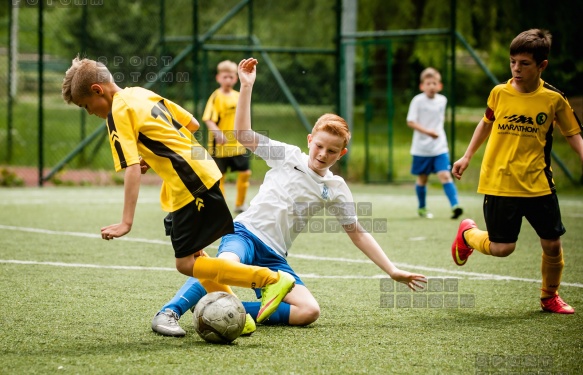 2015.06.01 WZPN Koziolek Poznan - Lech Poznan