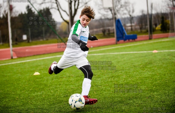 2019.03.09 Turniej U13