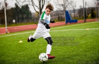 2019.03.09 Turniej U13