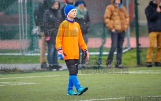 2015.11.15 Mecz Lech Poznan - Szkola Futbolu Lubon