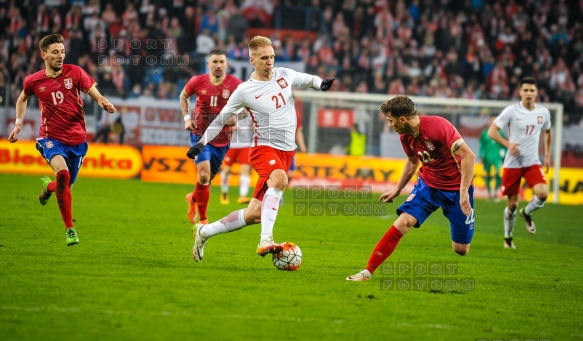 2016.03.23 Polska Serbia 2016.03.23 Polska Serbia