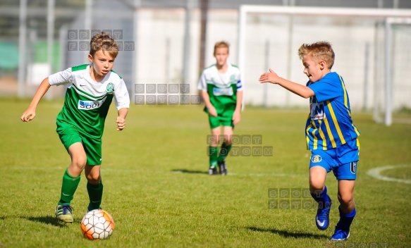 2016.09.25 WZPN Warta Poznan I - Suchary Suchy Las 2016.09.25 WZPN Warta Poznan I - Suchary Suchy Las