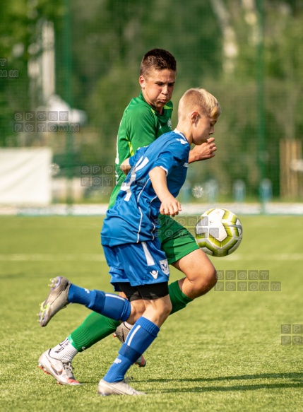 2020.09.12 WZPN Warta Poznan - Lech Poznan