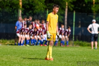 2019.06.23 Salos Szczecin - Warta Poznan