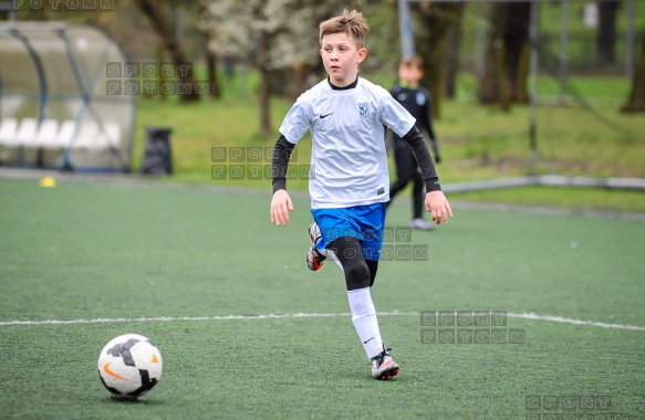 WZPN Lech Poznan - Canarinhos Skorzewo WZPN Lech Poznan - Canarinhos Skorzewo