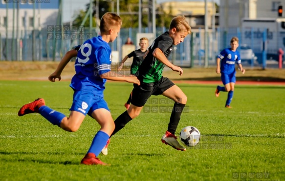 2018.09.16 Turniej II Muks Cup 2018