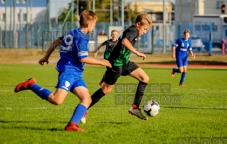 2018.09.16 Turniej II Muks Cup 2018