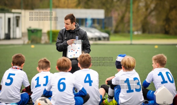 WZPN Lech Poznan - Canarinhos Skorzewo WZPN Lech Poznan - Canarinhos Skorzewo