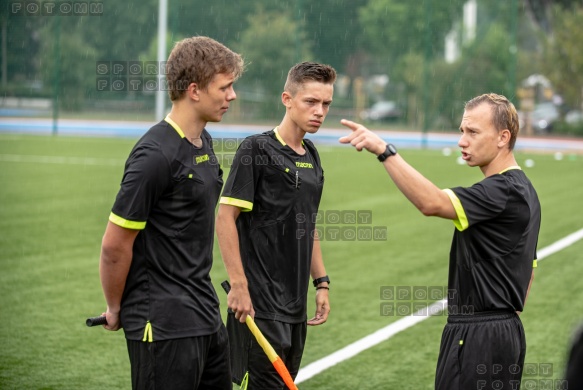 2020.08.22 WZPN Warta Poznan - AKF Poznań 2020.08.22 WZPN Warta Poznan - AKF Poznań