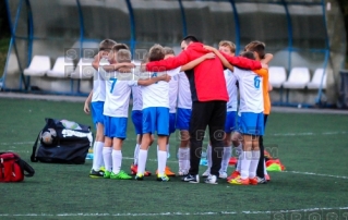 2015.09.20 WZPN Lech Poznan - Korona Zakrzewo