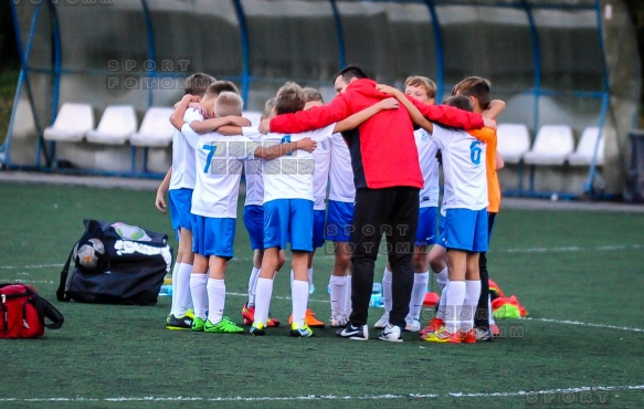 2015.09.20 WZPN Lech Poznan - Korona Zakrzewo 2015.09.20 WZPN Lech Poznan - Korona Zakrzewo