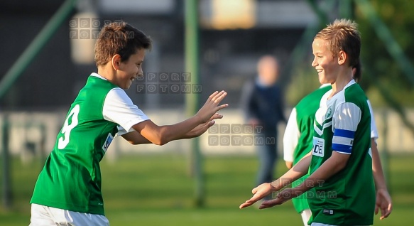 Sparing Korona Zakrzewo - Warta Poznan