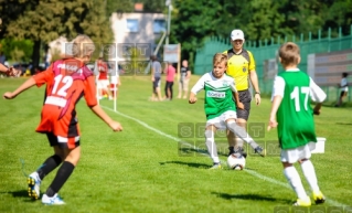 2016.08.28 Turniej Mosina Cup