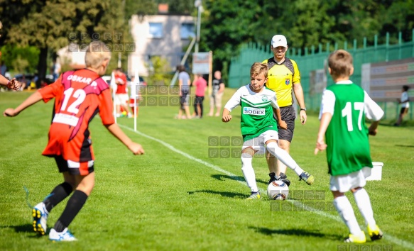 2016.08.28 Turniej Mosina Cup 2016.08.28 Turniej Mosina Cup