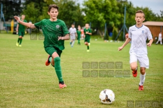 2018.08.08 Lech Poznan Warta Poznan