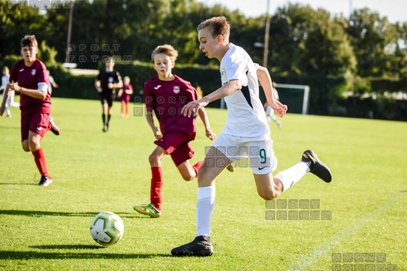 2019.09.21 Warta Poznan - Obra Koscian 2019.09.21 Warta Poznan - Obra Koscian