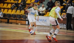 2019.02.10 Turniej Leszno Futsal Cup
