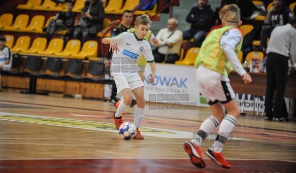 2019.02.10 Turniej Leszno Futsal Cup