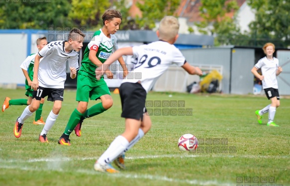 2016.09.03 WZPN MKS Przemyslaw - Warta Poznan 2016.09.03 WZPN MKS Przemyslaw - Warta Poznan