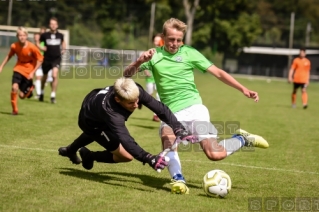 2018.08.13 Warta Poznan Zaglebie Lubin