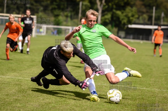 2018.08.13 Warta Poznan Zaglebie Lubin