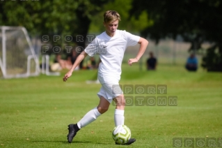 2019.08.05 Mecz sparingowy GKS Belchatow - Warta Poznan