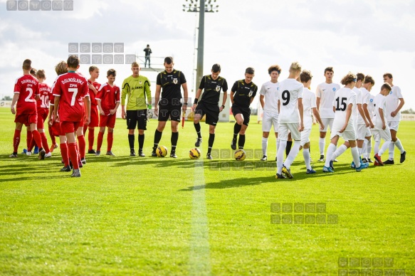 2019.10.09 Kadra wielkopolski ZPN 2019.10.09 Kadra wielkopolski ZPN