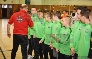 2019.02.10 Turniej Leszno Futsal Cup