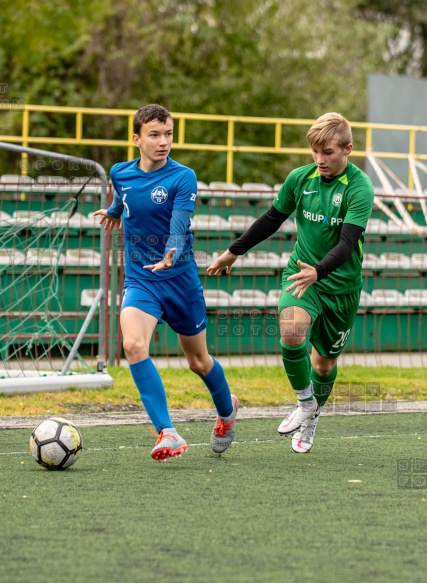 2020.10.17 WZPN Warta Poznan - Poznańska 13