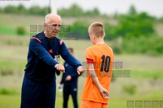 2019.05.28 wielkopolski ZPN Lubuski ZPN