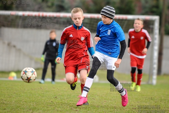 2015.11.11 WZPN Red Box Poznan - Lech Poznan