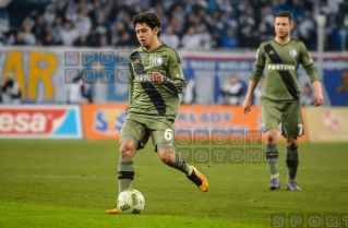 2016.03.19 Ekstraklasa Lech Poznan - Legia Warszawa