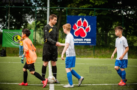 2015.06.01 WZPN Koziolek Poznan - Lech Poznan