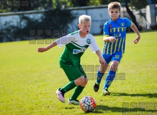 2016.09.25 WZPN Warta Poznan I - Suchary Suchy Las