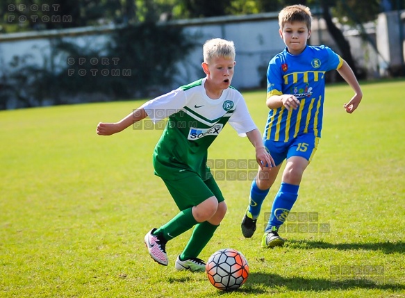 2016.09.25 WZPN Warta Poznan I - Suchary Suchy Las 2016.09.25 WZPN Warta Poznan I - Suchary Suchy Las