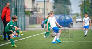 Grom Dopiewo - Lech Poznan