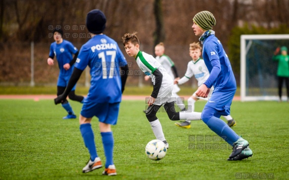 2019.03.09 Turniej U13