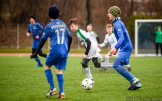 2019.03.09 Turniej U13