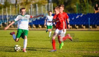 2017.10.01 liga WZPN SF Lubon - Warta Poznan