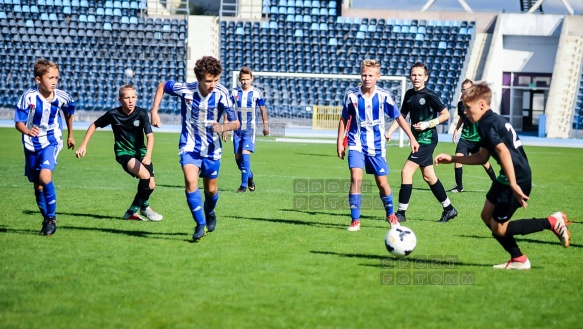 2018.09.16 Turniej II Muks Cup 2018