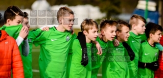 2019.03.09 Turniej U13