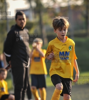 2014.10.03 Sparing Warta Poznan - Koziolek Poznan