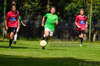 2019.06.23 Salos Szczecin - Warta Poznan