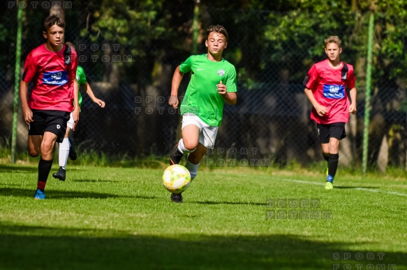 2019.06.23 Salos Szczecin - Warta Poznan