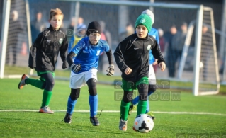 2015.11.28 Sparing Lech Poznan - Warta Poznan