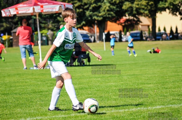 2016.08.28 Turniej Mosina Cup