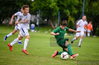 2018.08.08 Lech Poznan Warta Poznan