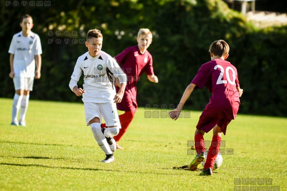 2019.09.21 Warta Poznan - Obra Koscian 2019.09.21 Warta Poznan - Obra Koscian