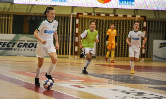 2019.02.10 Turniej Leszno Futsal Cup